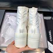 Chanel Boots 002 - 6