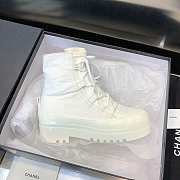 Chanel Boots 002 - 3