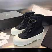 Chanel Boots 003 - 1