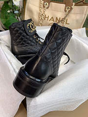 Chanel Boots 004 - 6