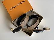 Louis Vuitton Monogram Strap 01 - 4