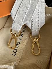 Louis Vuitton Monogram Strap 03 - 3