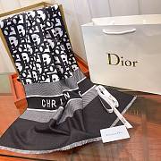 Dior Scarf 001 - 2