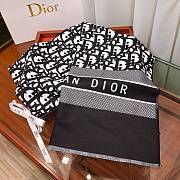 Dior Scarf 001 - 6