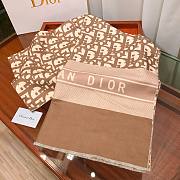Dior Scarf 002 - 6
