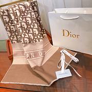 Dior Scarf 002 - 2