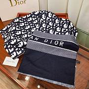 Dior Scarf 003 - 6