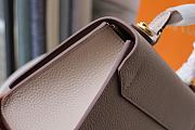 Louis Vuitton Twist Handle Tan M57093 25cm - 5