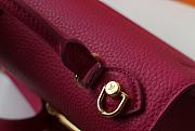 Louis Vuitton Twist Handle Pink M57093 25cm - 6