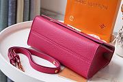 Louis Vuitton Twist Handle Pink M57093 25cm - 4