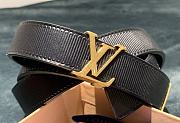 Louis Vuitton Belt Initiales 20mm - 5