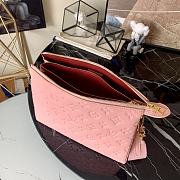 Louis Vuitton Coussin PM 26 Pink M57790 - 2