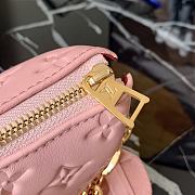 Louis Vuitton Coussin PM 26 Pink M57790 - 3