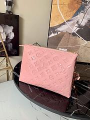 Louis Vuitton Coussin PM 26 Pink M57790 - 6