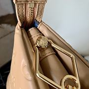 Louis Vuitton Coussin PM 26 Camel M57790 - 6