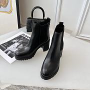 Prada Boots Sheepskin 144134 - 4