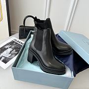 Prada Boots Sheepskin 144134 - 2