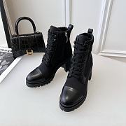 Prada Boots Sheepskin 144131 - 1