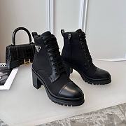 Prada Boots Sheepskin 144131 - 2