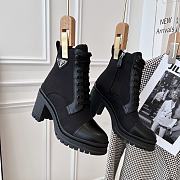 Prada Boots Sheepskin 144131 - 5
