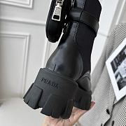 Prada Boots Sheepskin 144139 - 6