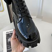 Prada Boots Sheepskin 144138 - 3