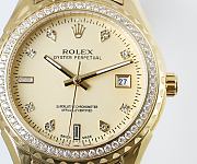 Rolex Watch 40mm 7247 - 3