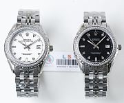 Rolex Watch 40mm 7324 - 1