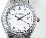 Rolex Watch 40mm 7324 - 3