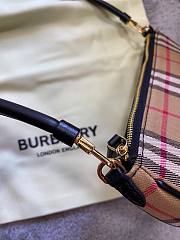 Burberry Vintage 21 Shoulder Bag - 6