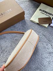 Burberry 21 Shoulder Bag - 6