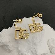 Dolce&Gabbana Earrings - 1