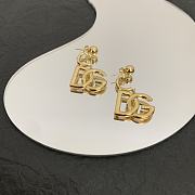 Dolce&Gabbana Earrings - 5