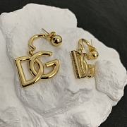 Dolce&Gabbana Earrings - 3