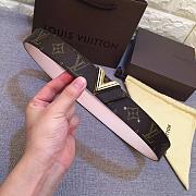 Louis Vuitton Belt 20mm 7389 - 3