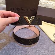 Louis Vuitton Belt 20mm 7389 - 4