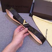 Louis Vuitton Belt 20mm 7389 - 6