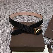 Louis Vuitton Belt 20mm 7390 - 2