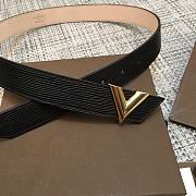 Louis Vuitton Belt 20mm 7390 - 3