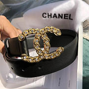 Chanel Belt 20mm 7392 - 1