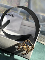 Chanel Belt 20mm 7392 - 4