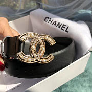 Chanel Belt 20mm 7393 - 1