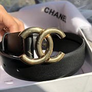 Chanel Belt 20mm 7397 - 3