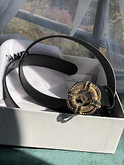Chanel Belt 20mm 7399 - 1