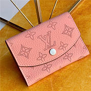 Louis Vuitton Anae Coin Purse Wallet M64050 - 5