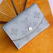 Louis Vuitton Anae Coin Purse Wallet M64050 - 4
