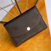 Louis Vuitton Anae Coin Purse Wallet M64050 - 2