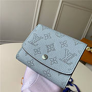 Louis Vuitton Iris Compact Wallet M67406 - 5