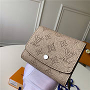 Louis Vuitton Iris Compact Wallet M67406 - 3