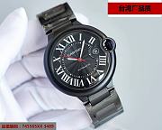Cartier Watch V12 ETA2824 7405 - 5